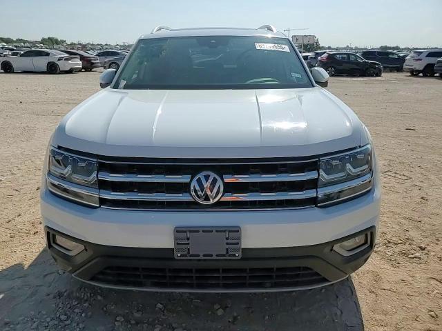 2019 Volkswagen Atlas Sel VIN: 1V2MR2CA7KC510062 Lot: 69749655