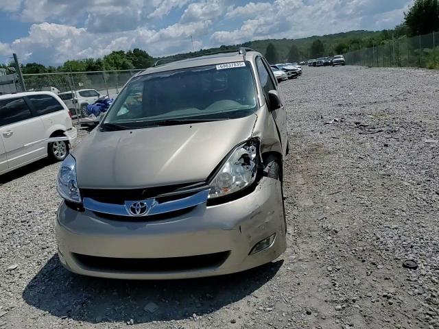 2009 Toyota Sienna Xle VIN: 5TDZK22C09S271557 Lot: 69837835