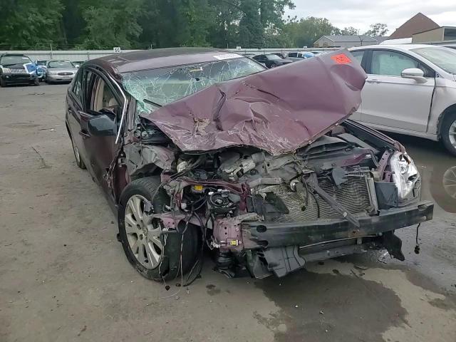 2009 Toyota Avalon Xl VIN: 4T1BK36B29U327031 Lot: 70009095