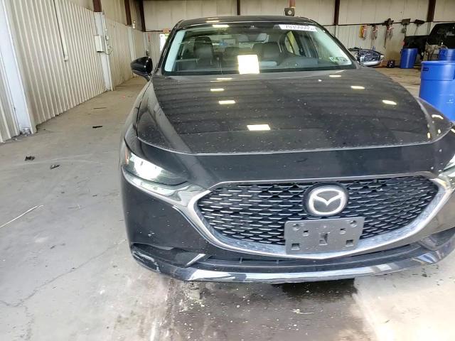 2022 Mazda 3 Premium VIN: 3MZBPADL8NM312812 Lot: 70350605