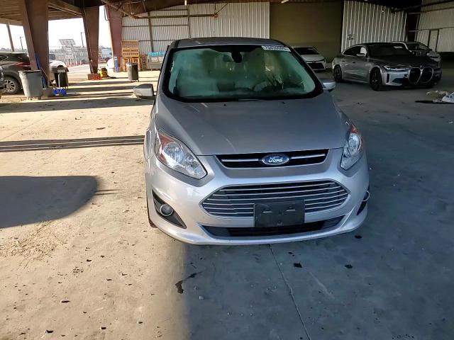 2016 Ford C-Max Premium Sel VIN: 1FADP5CU9GL112089 Lot: 70430005