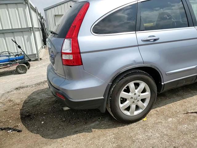 2007 Honda Cr-V Exl VIN: JHLRE48797C069685 Lot: 67058765