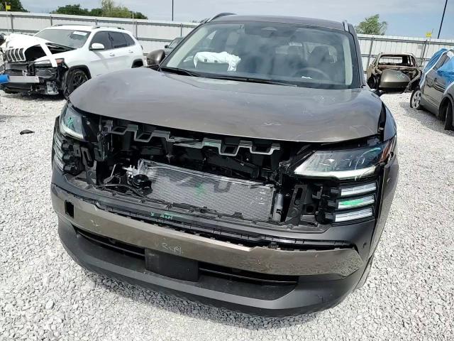 2025 Nissan Kicks Sr VIN: 3N8AP6DB4SL340194 Lot: 70644035