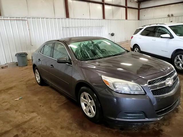 2013 Chevrolet Malibu Ls VIN: 1G11B5SA1DF332459 Lot: 69210505