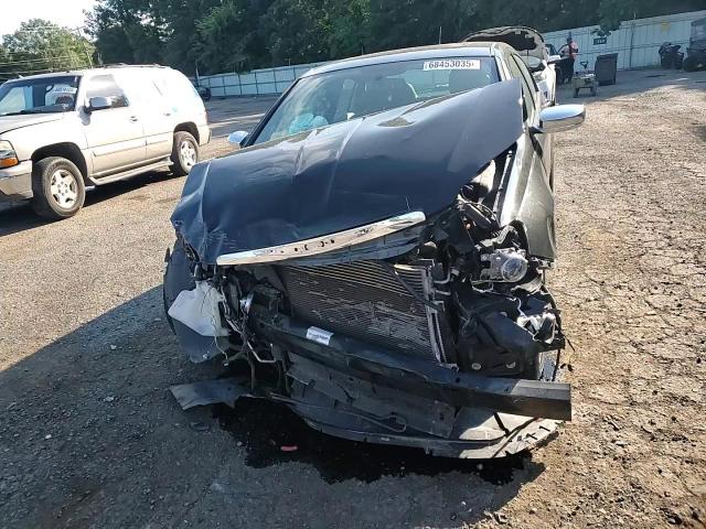 2011 Chrysler 200 Limited VIN: 1C3BC2FB5BN501092 Lot: 68453035