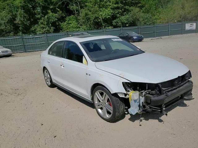2017 Volkswagen Jetta Gli VIN: 3VW5T7AJ3HM332632 Lot: 68716755