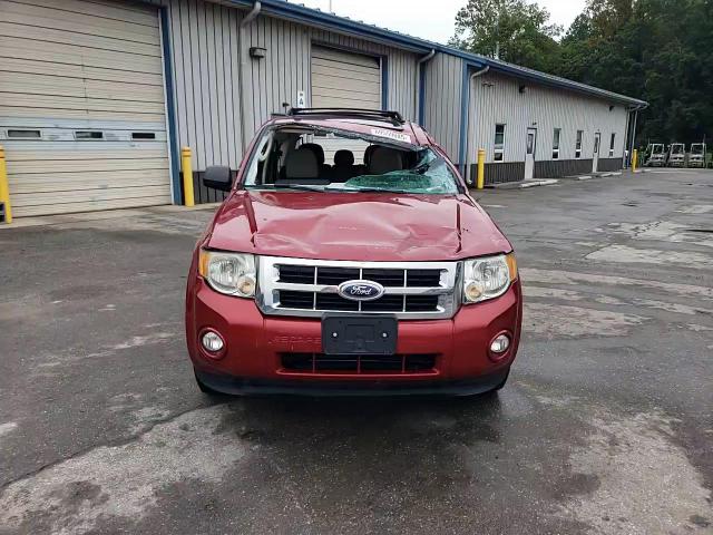 2012 Ford Escape Xlt VIN: 1FMCU9DGXCKC50928 Lot: 69559045