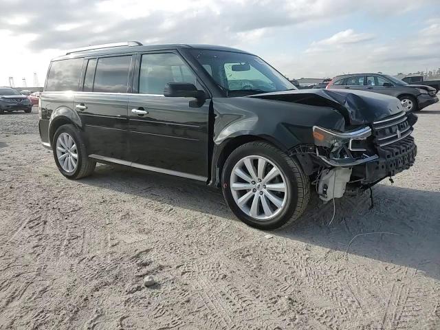 2015 Ford Flex Sel VIN: 2FMGK5C83FBA06997 Lot: 68570415