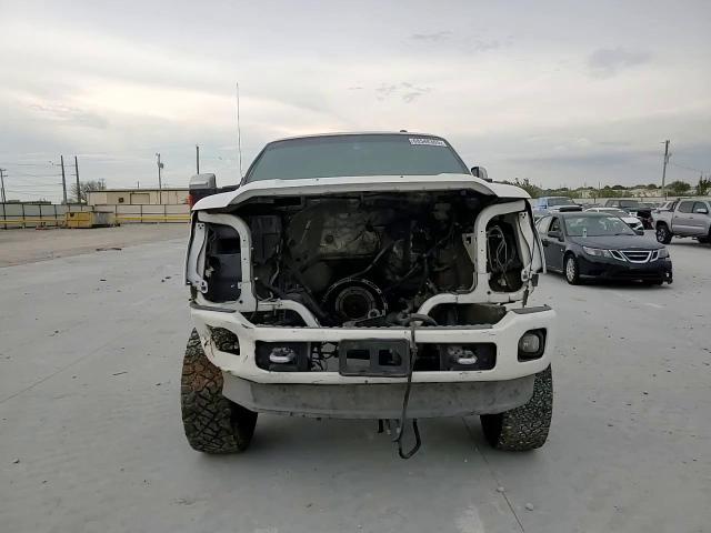 2013 Ford F250 Super Duty VIN: 1FT7W2BT9DEB85870 Lot: 68548365