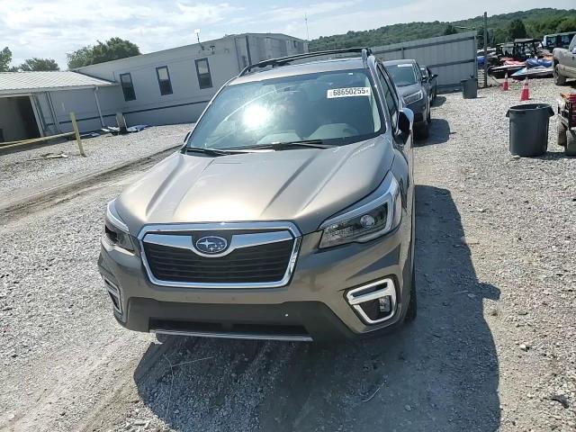 2021 Subaru Forester Touring VIN: JF2SKAXC2MH405990 Lot: 68650255
