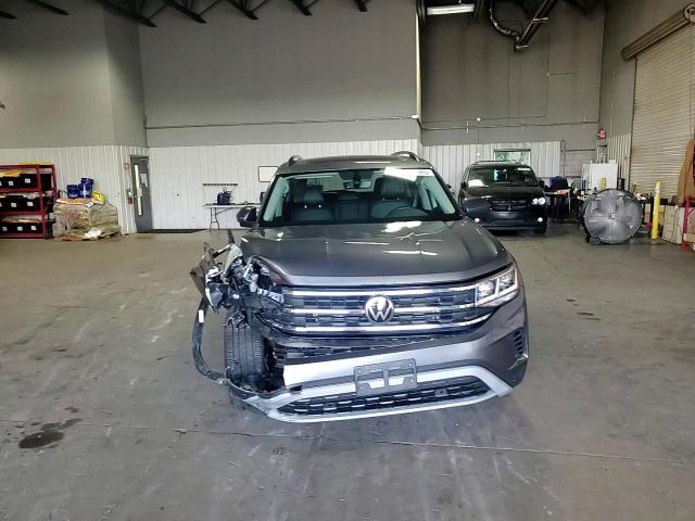 2023 Volkswagen Atlas Se VIN: 1V2KR2CA7PC539110 Lot: 68470965