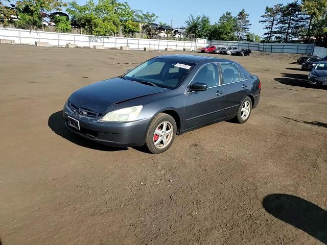 2005 Honda Accord Ex VIN: 1HGCM56825A092159 Lot: 68415835