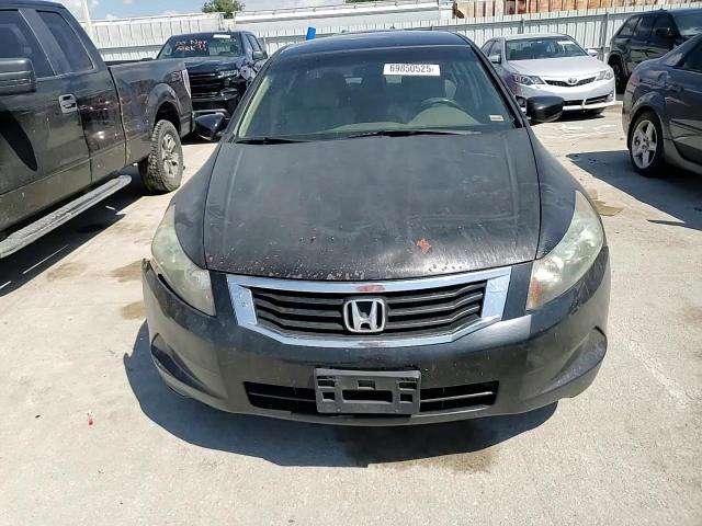 2009 Honda Accord Lxp VIN: 1HGCP26429A088802 Lot: 69850525