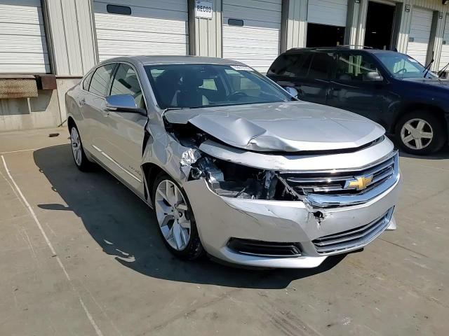 2018 Chevrolet Impala Premier VIN: 2G1125S37J9105797 Lot: 69619185