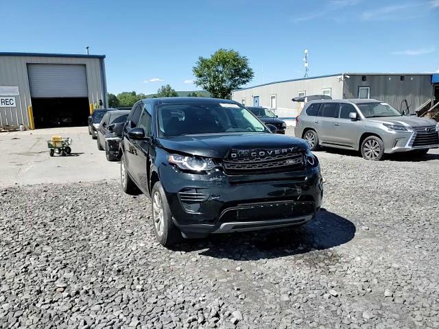 2016 Land Rover Discovery Sport Se VIN: SALCP2BG5GH612150 Lot: 70472225