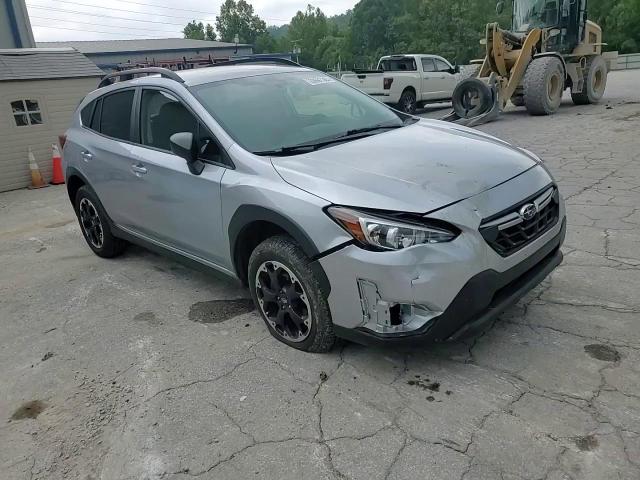 2021 Subaru Crosstrek VIN: JF2GTABCXM8269991 Lot: 69697365