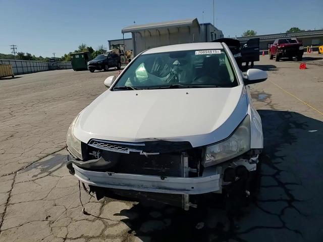 2014 Chevrolet Cruze Eco VIN: 1G1PH5SB9E7215953 Lot: 70894815