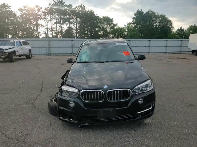 2014 BMW X5 xDrive35I VIN: 5UXKR0C53E0H21587 Lot: 68591525