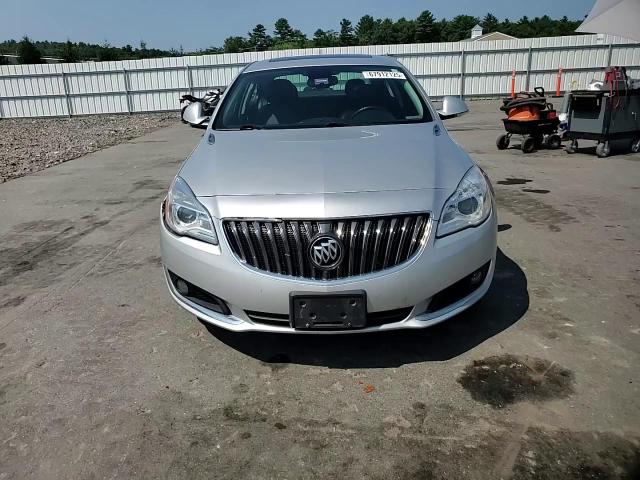 2015 Buick Regal VIN: 2G4GL5EX3F9207601 Lot: 67912125