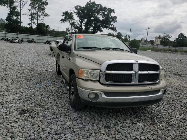 2003 Dodge Ram 1500 St VIN: 1D7HA18N73J582804 Lot: 67417885
