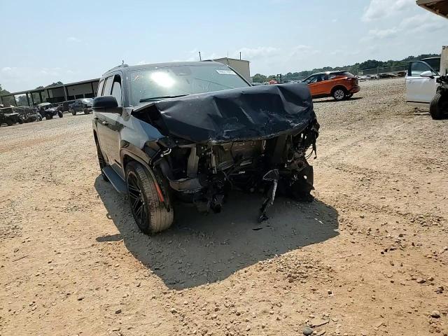 2023 Jeep Wagoneer Series Ii VIN: 1C4SJVBP0PS560452 Lot: 69677865