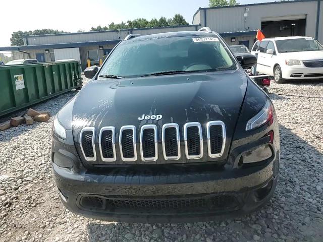 2015 Jeep Cherokee Latitude VIN: 1C4PJMCS4FW667305 Lot: 66832145