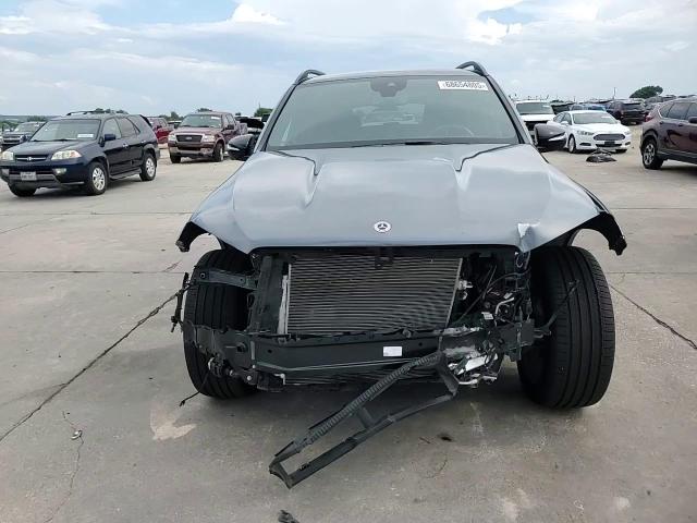 2021 Mercedes-Benz Gle 350 VIN: 4JGFB4JB8MA490615 Lot: 68654805
