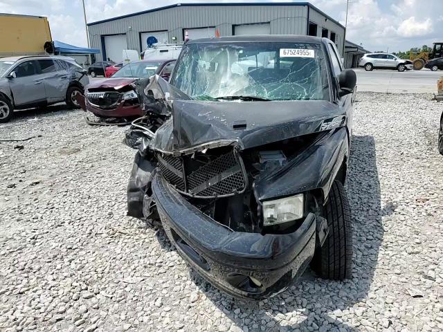 2000 Dodge Ram 1500 VIN: 1B7HC13Y0YJ166381 Lot: 67524955