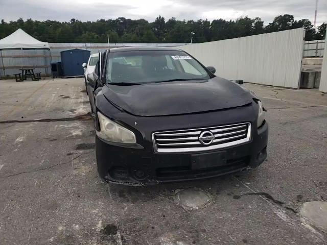 2014 Nissan Maxima S VIN: 1N4AA5AP3EC482047 Lot: 69983795