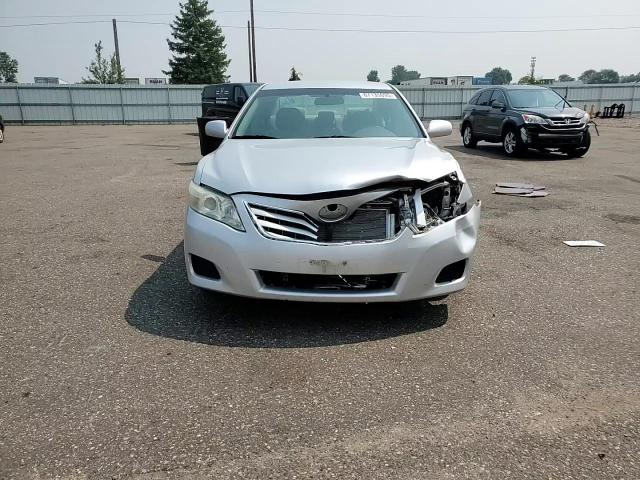 2011 Toyota Camry Base VIN: 4T1BF3EK1BU718392 Lot: 67135095