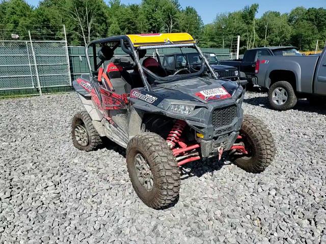 2018 Polaris Rzr Xp 1000 Eps VIN: 3NSVDE999JF407843 Lot: 68390115