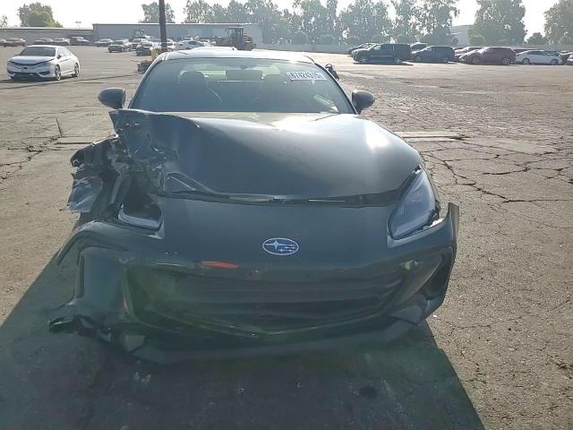 2023 Subaru Brz Limited VIN: JF1ZDBE10P9701562 Lot: 67424315