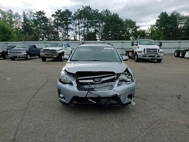 2017 Subaru Crosstrek Premium VIN: JF2GPABC7H8205272 Lot: 70317235