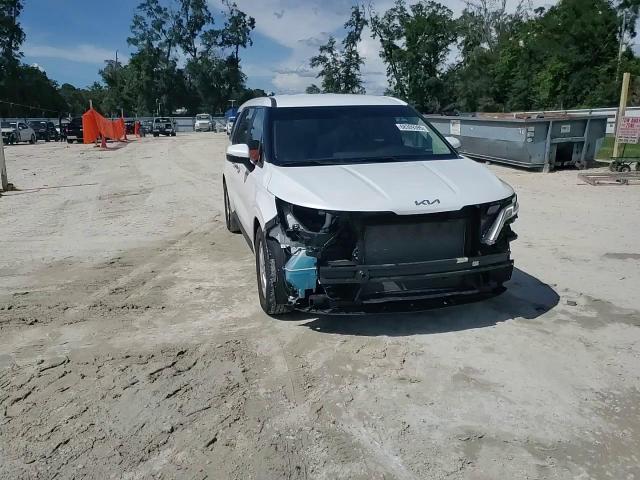 2023 Kia Carnival Lx VIN: KNDNB4H36P6280388 Lot: 68309395