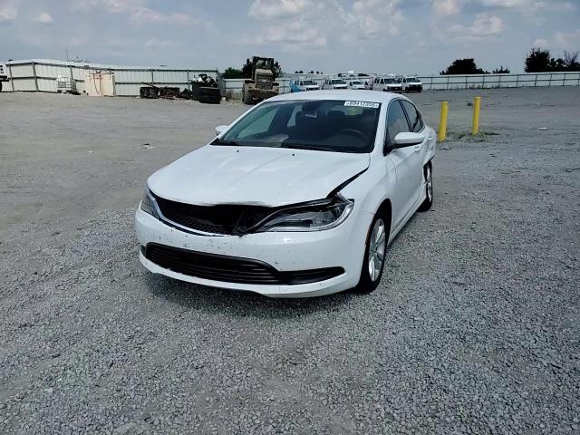 2017 Chrysler 200 Lx VIN: 1C3CCCFB7HN509052 Lot: 69412355