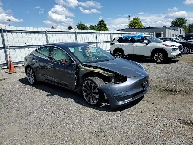 2019 Tesla Model 3 VIN: 5YJ3E1EBXKF238182 Lot: 70222775