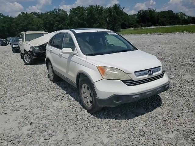 2008 Honda Cr-V Exl VIN: JHLRE38748C032412 Lot: 68891835