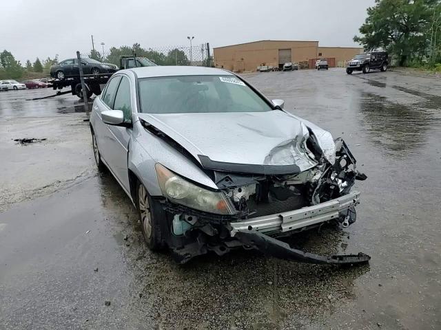 2009 Honda Accord Lx VIN: 1HGCP26399A192971 Lot: 68865645