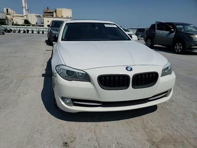 2012 BMW 535 Xi VIN: WBAFU7C57CDU63701 Lot: 68306495
