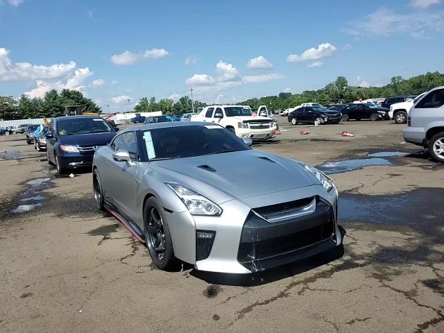 2017 Nissan Gt-R Premium VIN: JN1AR5EF9HM820993 Lot: 68897505