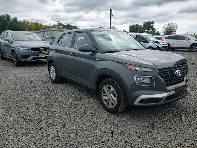 2023 Hyundai Venue Se VIN: KMHRB8A32PU254123 Lot: 69810745