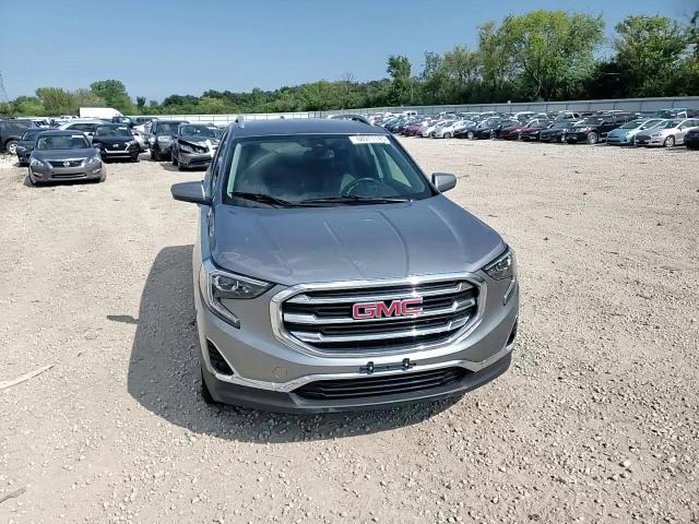 2020 GMC Terrain Slt VIN: 3GKALVEV4LL185761 Lot: 68971145