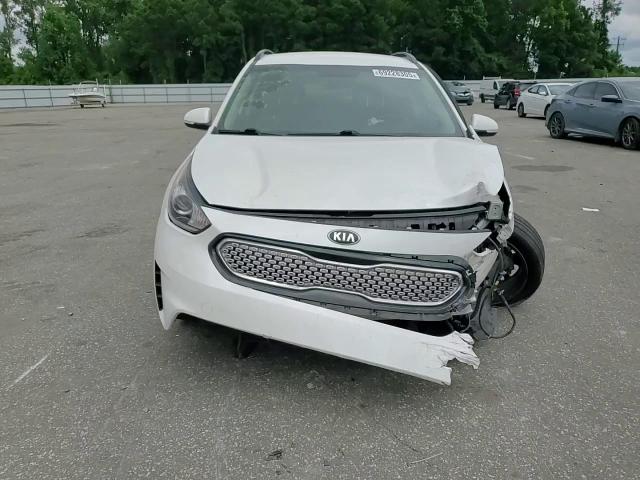 2017 Kia Niro Ex VIN: KNDCC3LC0H5077963 Lot: 69228305