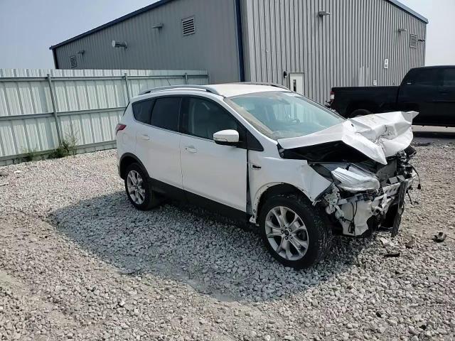 2014 Ford Escape Titanium VIN: 1FMCU9J92EUB96831 Lot: 67602185