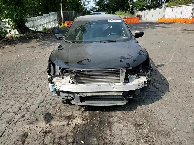 2018 Honda Civic Sport Touring VIN: SHHFK7H97JU421716 Lot: 69863445