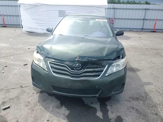 2010 Toyota Camry Base VIN: 4T4BF3EK4AR086671 Lot: 69620465