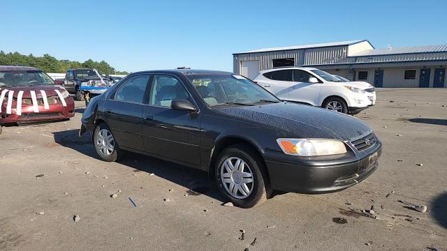 2000 Toyota Camry Ce VIN: 4T1BG22K5YU938512 Lot: 69760495
