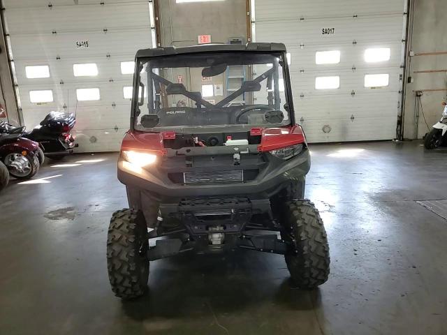 2020 Polaris Ranger 100 - Atv And Utility Vehicles Utility Vehicle VIN: 4XATAE993L8000192 Lot: 70587585
