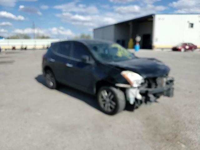 2010 Nissan Rogue S VIN: JN8AS5MV3AW131055 Lot: 70958545