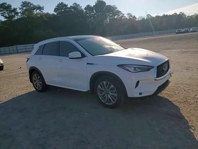 2024 Infiniti Qx50 Luxe VIN: 3PCAJ5BA9RF104487 Lot: 70862785